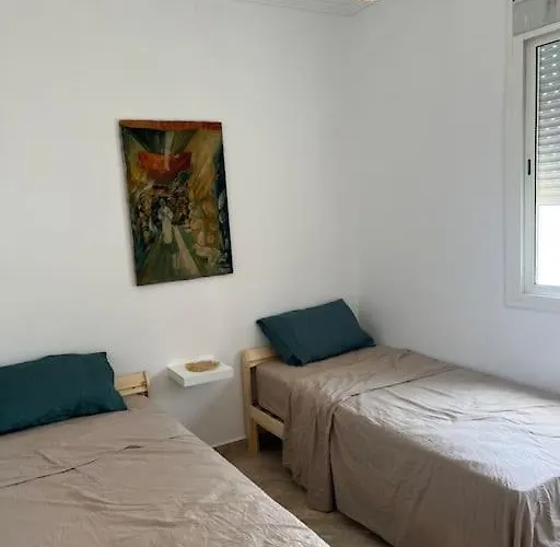 Emplacement Ideal : Appartement Lumineux El Jadida