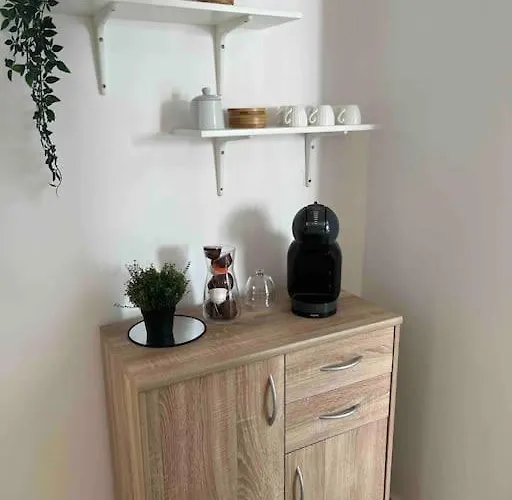 Emplacement Ideal : Appartement Lumineux El Jadida