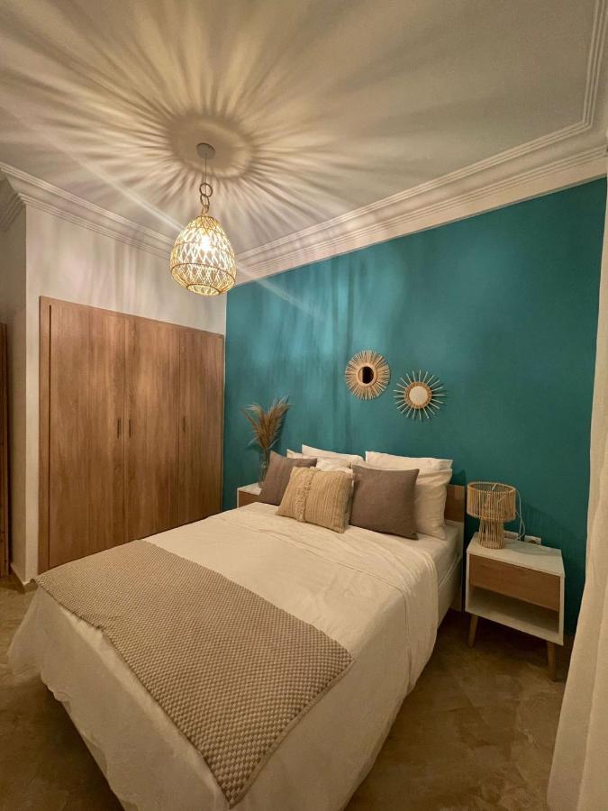 Appartement Emplacement Ideal : Lumineux El Jadida