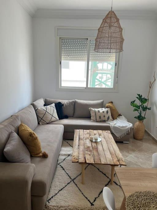 Appartement Emplacement Ideal : Lumineux *