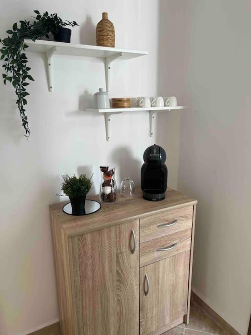 Appartement Emplacement Ideal : Lumineux *